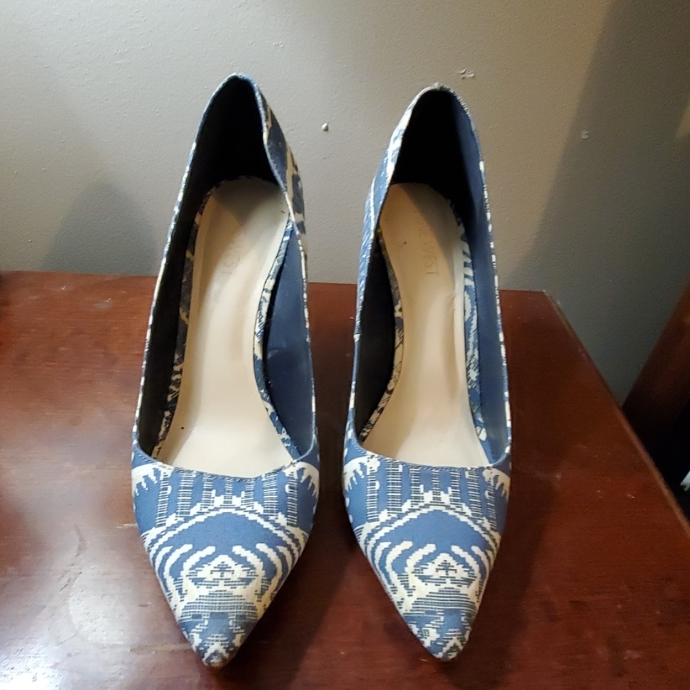 Pumps